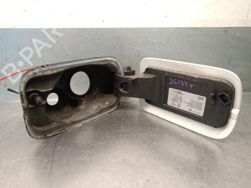 Tanklåg AUDI A4 B9 (8W2, 8WC) 2.0 TDI | BP37714371C131 - Image 3