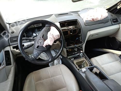 Headlight switch MERCEDES-BENZ C-CLASS T-Model (S204) C 220 CDI (204.208) | BP34244435I24  - Image 11