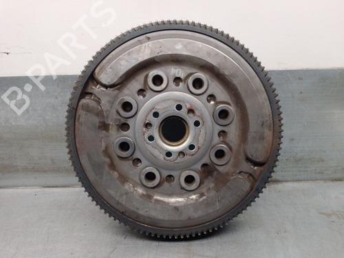 Flywheel FORD FOCUS C-MAX (DM2) 1.6 TDCi | BP21666702M101 