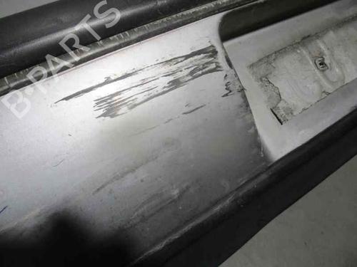 Rear bumper OPEL OMEGA B (V94) 2.5 TD (F69, M69, P69) | BP20252067C8 