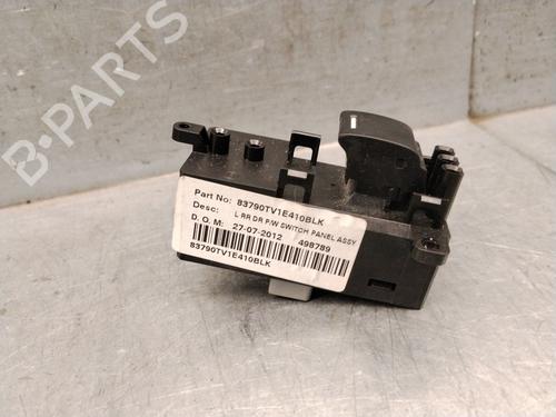 Left rear window switch HONDA CIVIC IX (FK) 1.4 i-VTEC (FK1) | BP38177444I29 - Image 3