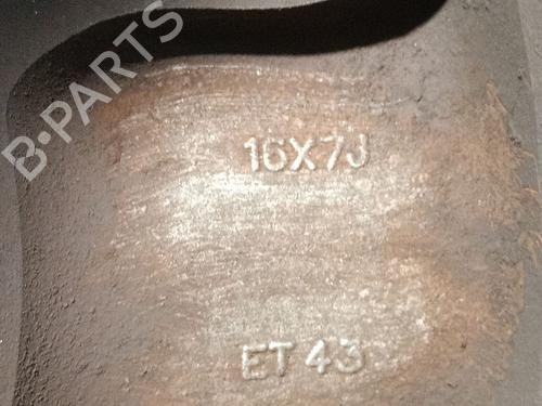 Rim SSANGYONG REXTON / REXTON II (GAB_) 2.7 Xdi 4x4 | BP30594135C45 