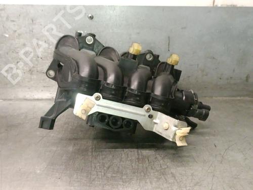 Intake manifold FIAT PANDA (169_) 1.1 (169.AXA1A) | BP31092292M70 - Image 4
