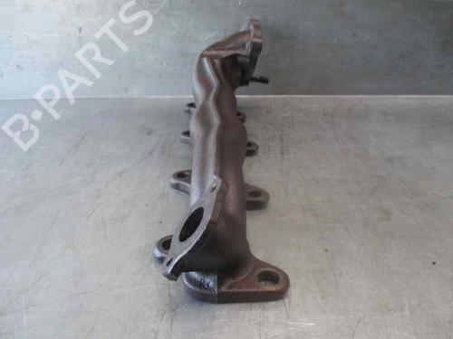 Exhaust manifold TOYOTA AVENSIS (_T25_) 2.2 D-4D (ADT251_, ADT251R) | BP11667860M110 