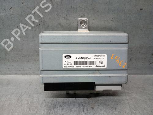 Used Control unit LAND ROVER RANGE ROVER SPORT I (L320) 3.0 D 4x4 (256 hp) 28335523