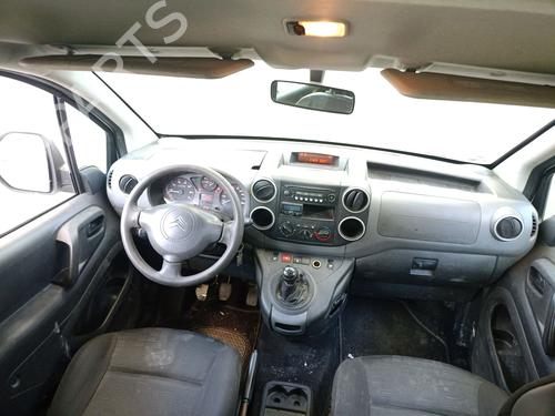Pedal CITROËN BERLINGO MULTISPACE (B9) 1.6 HDi 75 16V | BP36363063I4 - Image 13