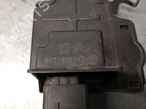 Electronic module PEUGEOT 2008 I (CU_) 1.2 THP 110 / PureTech 110 | BP29182919M83 