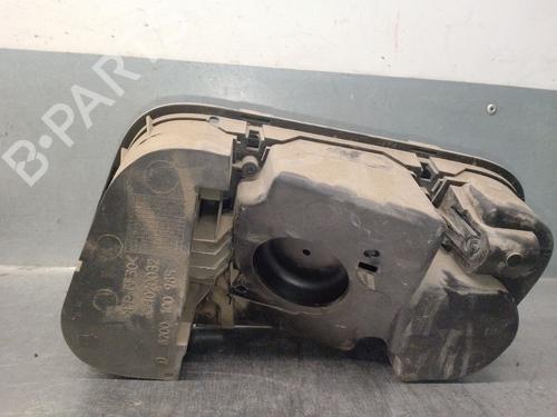 Tanklåg RENAULT ESPACE IV (JK0/1_) 2.0 dCi (JK01, JK02, JK1J, JK1K, JK1H) | BP38602653C131 - Image 3