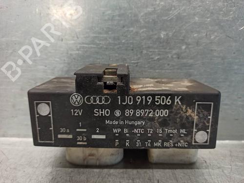 Used Electronic module SEAT LEON (1M1) 1.9 TDI (110 hp) 16087459