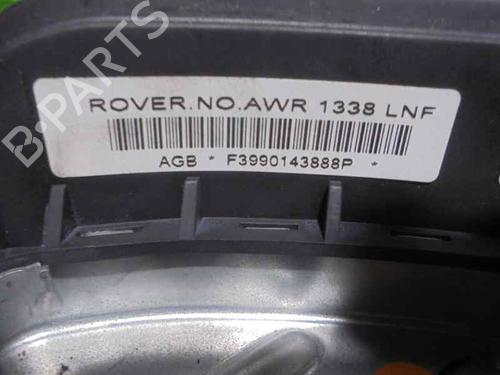 Førerens kollisjonspute LAND ROVER FREELANDER I (L314) 2.0 DI 4x4 | BP4663750C9 