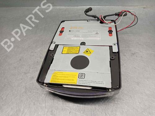 Radio AUDI A6 C5 (4B2)  | BP8886520E6 