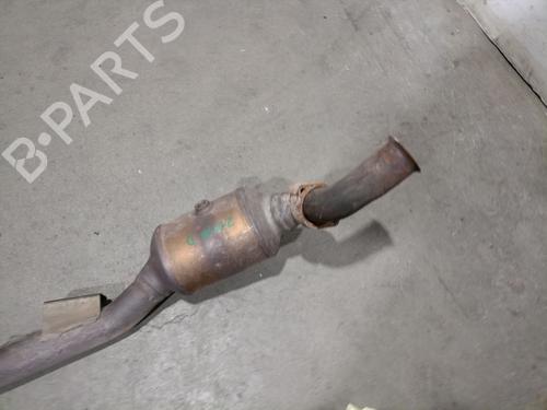Catalyst MERCEDES-BENZ S-CLASS (W221, V221) S 350 (221.056, 221.156) | BP20976148M10 
