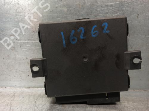 Comfort control module OPEL ZAFIRA A MPV (T98) 1.8 16V (F75) | BP10551760M56 