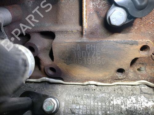 Engine PEUGEOT 5008 (0U_, 0E_) 2.0 HDi 150 / BlueHDi 150 | BP31852872M1 - Image 9