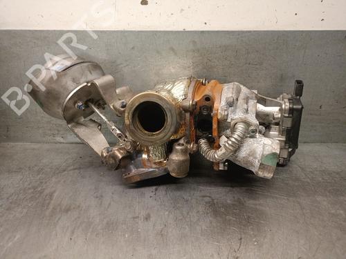 Turbocharger/Supercharger MERCEDES-BENZ V-CLASS (W447) V 250 CDI / d (447.811, 447.813, 447.815) | BP27605266M71 