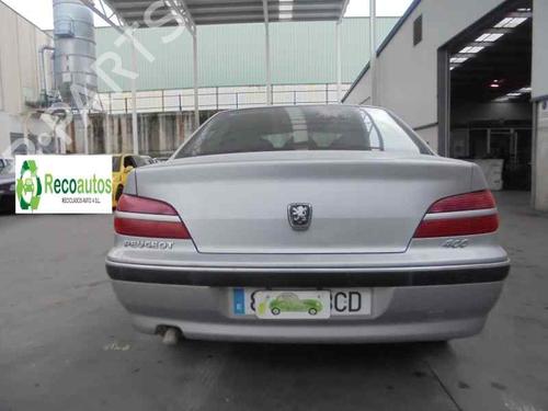 Front right lock PEUGEOT 406 (8B) 2.0 HDI 110 | BP2239727C97 