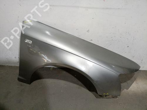 Forkjerm høyre AUDI A6 C6 (4F2) 3.0 TDI quattro (225 hp) 29831563