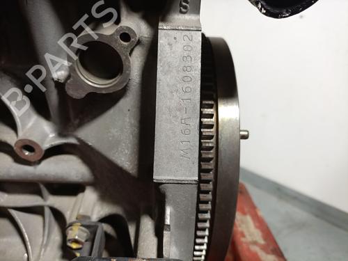 Engine SUZUKI SX4 (EY, GY) 1.6 VVT (RW416, YA21S) | BP33622662M1  - Image 13