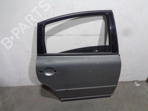Used Right rear door VW PASSAT B5.5 (3B3) 1.9 TDI (130 hp) 13816324