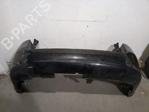 Used Rear bumper PEUGEOT 508 SW I (8E_) 1.6 HDi (115 hp) 29993390