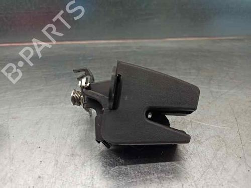Used Tailgate lock VW CADDY III Box Body/MPV (2KA, 2KH, 2CA, 2CH) 1.9 TDI (105 hp) 5769834