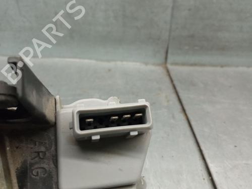 Rear left lock PEUGEOT 406 (8B) 2.0 HDI 110 | BP29003075C100 