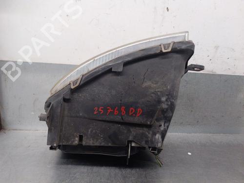 Right headlight FIAT PANDA (169_) 1.2 (169.AXB11, 169.AXB1A) | BP36676195C29 - Image 8