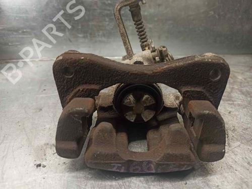 Left rear brake caliper NISSAN ALMERA II (N16)  | BP11617693M107 