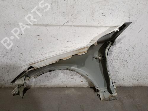 Right front fenders INFINITI EX 30d | BP27564793C42 