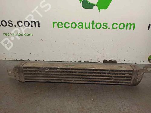 Used Intercooler OPEL MERIVA A MPV (X03) 1.7 CDTI (E75) (100 hp) 5214781