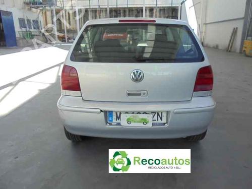 Køler VW POLO (6N2) 1.4 16V | BP2085855M31 