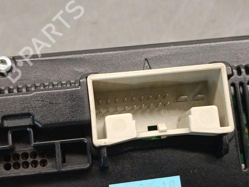 Climate control SKODA SUPERB II (3T4) 1.6 TDI | BP36780592I5 - Image 6