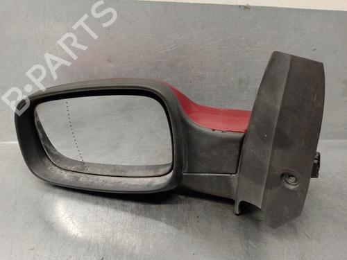 Used Left mirror Left mirror 12139812 12139812