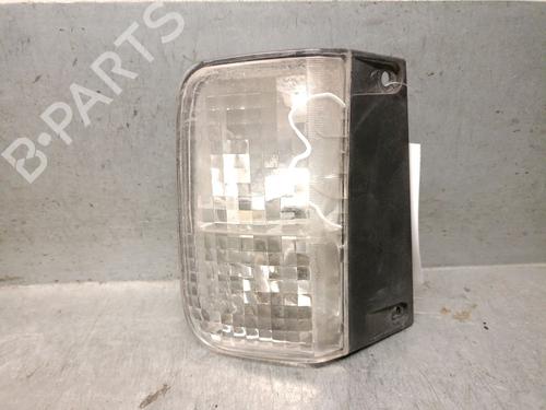 Used Right taillight RENAULT TRAFIC II Bus (JL) 2.0 dCi 115 (JL00, JL01, JL0H, JL0M, JL0U) (114 hp) 32280905