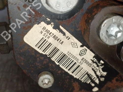 Injection pump RENAULT MODUS / GRAND MODUS (F/JP0_) 1.5 dCi (FP0D, JP0D) | BP39814565M78 - Image 6