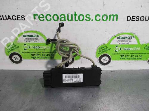 Module électronique VW TOUAREG (7LA, 7L6, 7L7) 5.0 V10 TDI (313 hp) 3131256