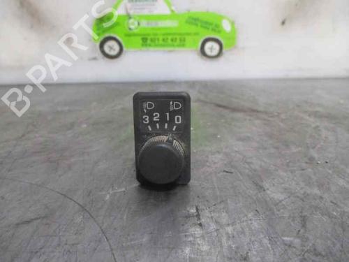 Used Headlight switch Headlight switch 20254659 20254659