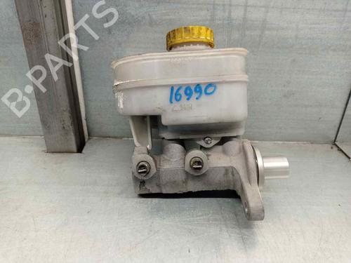 Used Brake master cylinder IVECO DAILY VI Van [2014-2025]  12140981
