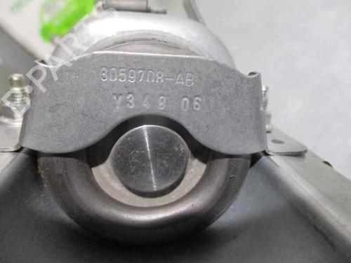 Passasjer kollisjonspute NISSAN TIIDA Hatchback (C11)  | BP2728473C10 