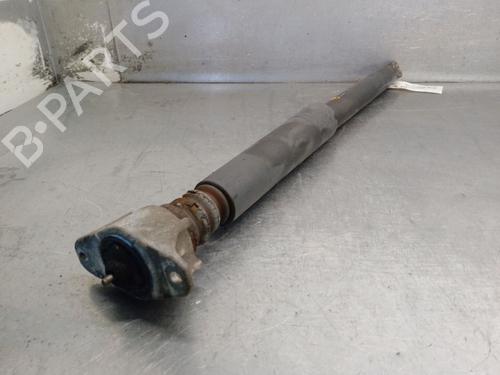 Left rear shock absorber MAZDA 3 (BL) 1.6 MZ-CD (BL14) | BP38874218M18 - Image 2