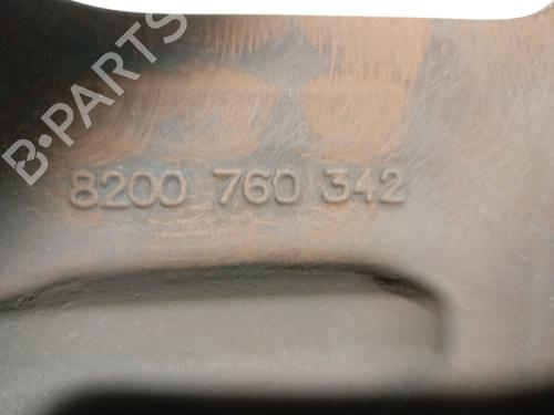 Rim DACIA SANDERO 1.5 dCi | BP28518645C45 
