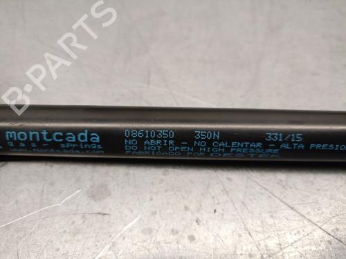Tailgate lift support CITROËN XSARA (N1) 2.0 HDi 90 | BP21579018C138 