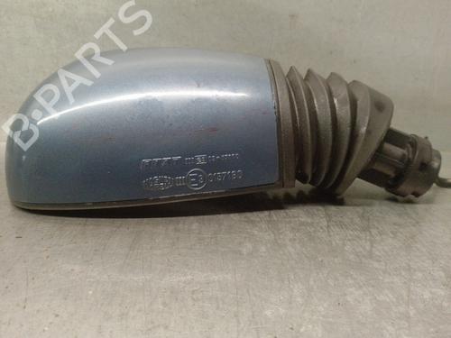 Right mirror FIAT PUNTO (188_) 1.4 | BP16871195C27 