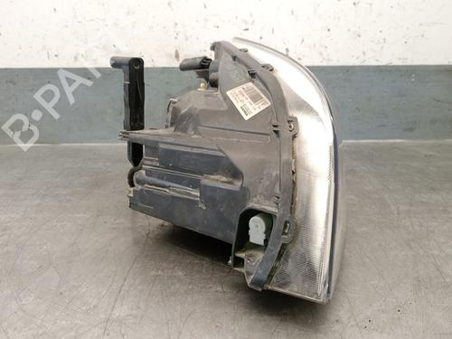 Left headlight VOLVO V60 I (155) D5 | BP38969287C28 - Image 2