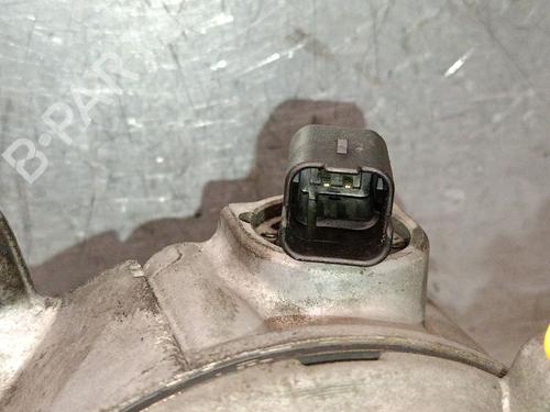 AC compressor CITROËN C4 I (LC_) 1.6 16V | BP37700710M34  - Image 5