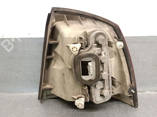 Left taillight OPEL ASTRA G Hatchback (T98) 2.0 DTI 16V (F08, F48) | BP29827470C34