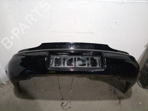 Used Rear bumper Rear bumper CHRYSLER STRATUS Convertible (JX) 2.5 LX (163 hp) 32688900 32688900