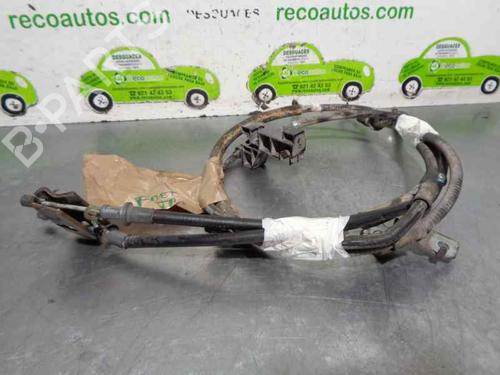 Cable FORD FIESTA VI (CB1, CCN)  | BP12187551E12 