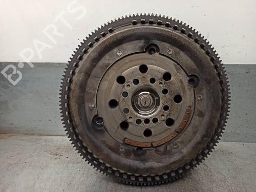 Flywheel MERCEDES-BENZ SPRINTER 3-t Van (B903)  | BP16455572M101 