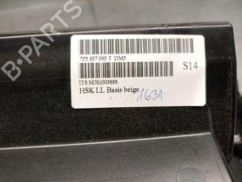 Glove box PORSCHE CAYENNE (92A) 3.0 Diesel | BP25242551C95 